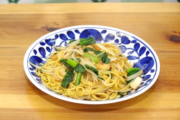 焼きそば